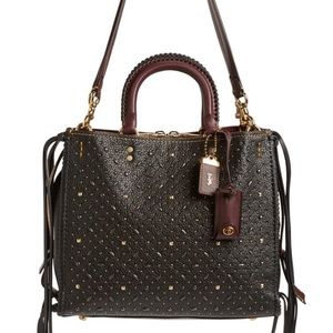 One of a kind Coach bag